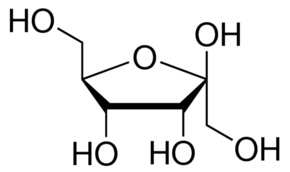 D-Allulose (D-Psicose)