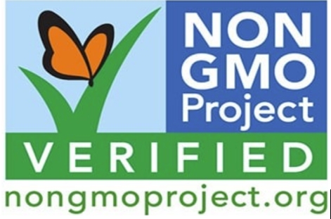 NON-GMO Verified