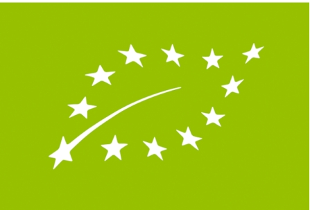 The European Union Organic Certified